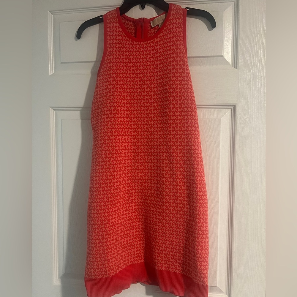 MK Bodycon dress